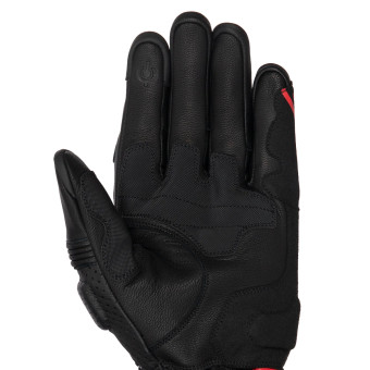 Alpinestars SP-3 Black Bright Red White