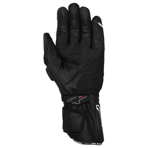 Alpinestars SP-3 Schwarz