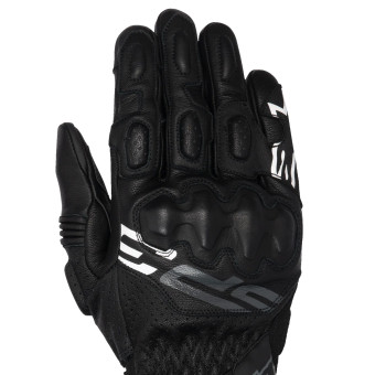 Alpinestars SP-3 Schwarz