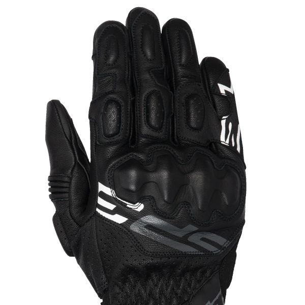 Alpinestars SP-3 Schwarz