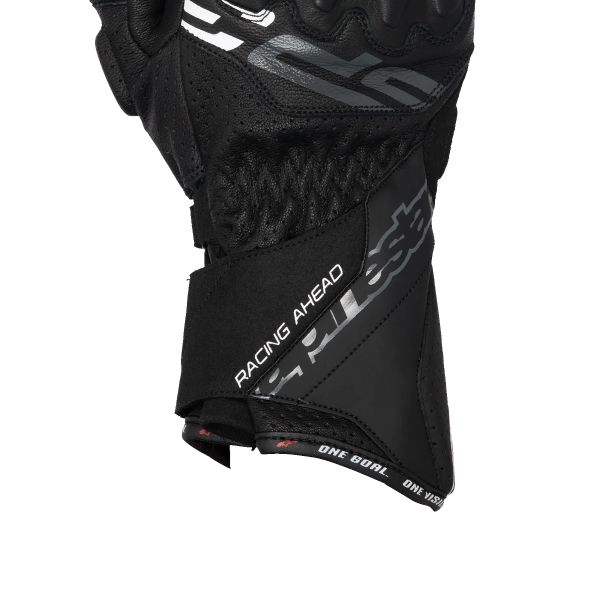 Alpinestars SP-3 Schwarz