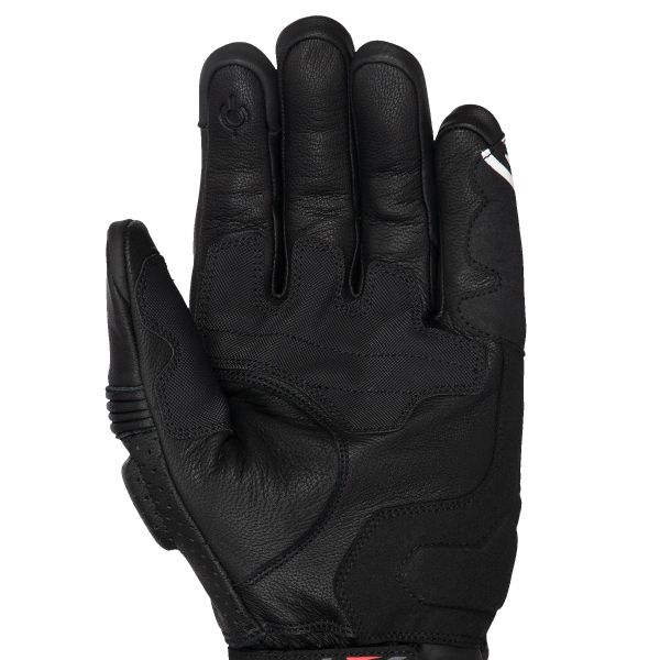 Alpinestars SP-3 Schwarz