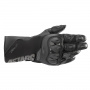 Motorradhandschuhe Alpinestars SP-365 Drystar Black Anthracite