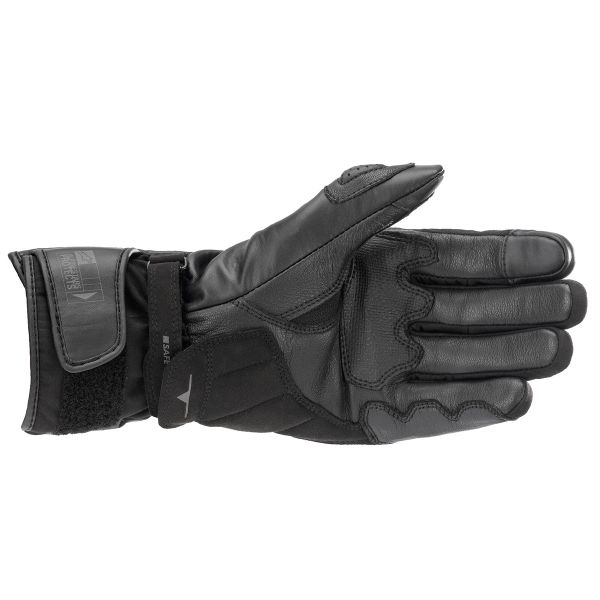 Alpinestars SP-365 Drystar Black Anthracite