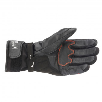 Alpinestars SP-365 Drystar Black Red Fluo White