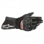 Motorradhandschuhe Alpinestars SP-8 V3 Air Black