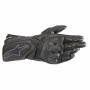 Motorradhandschuhe Alpinestars SP-8 V3 Schwarz Schwarz