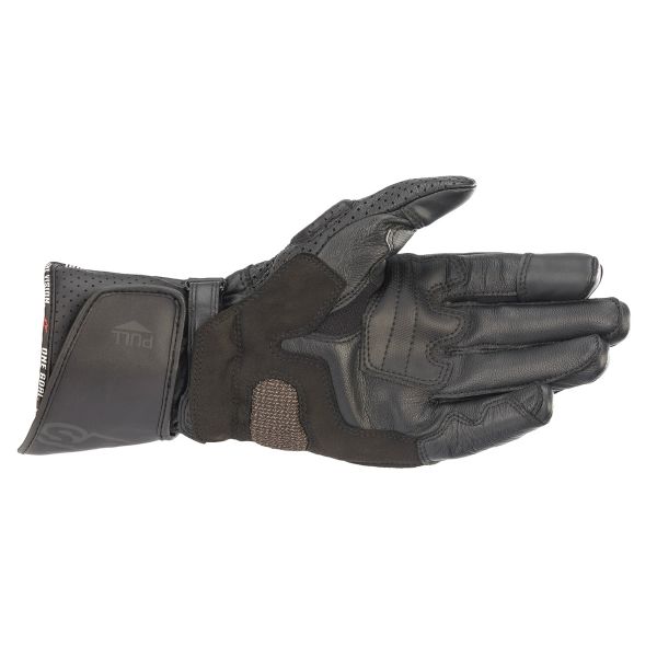Alpinestars SP-8 V3 Schwarz Schwarz