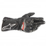 Motorradhandschuhe Alpinestars SP-8 V3 Schwarz