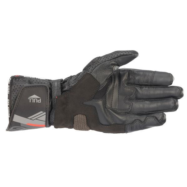 Alpinestars SP-8 V3 Schwarz