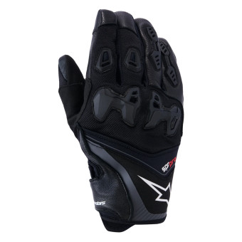 Motorradhandschuhe Alpinestars SP-R Pro Black