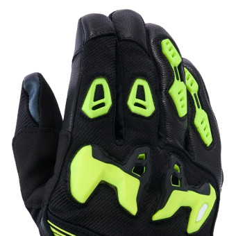 Alpinestars SP-R Pro Black Yellow Fluo