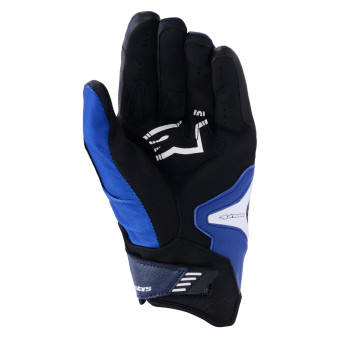 Alpinestars SP-R Pro Bright Blue Navy White