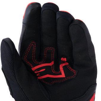 Alpinestars SP-R Pro Bright Red Red Fluo Black