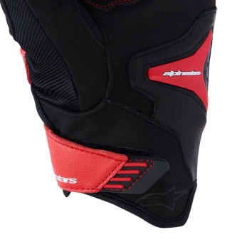 Alpinestars SP-R Pro Bright Red Red Fluo Black