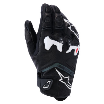 Motorradhandschuhe Alpinestars SP-R Tech Black