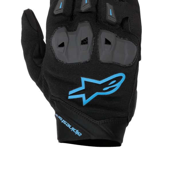 Alpinestars SP X 1 Black Blue
