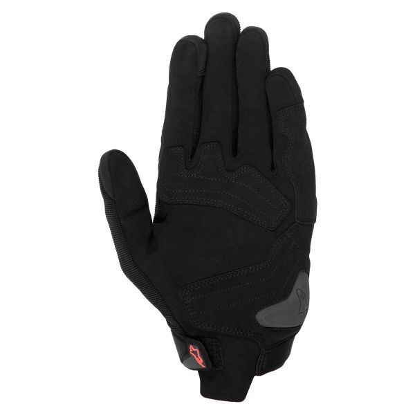 Alpinestars SP X 1 Black Red Fluo