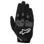 Motorradhandschuhe Alpinestars SP X 1 Black White