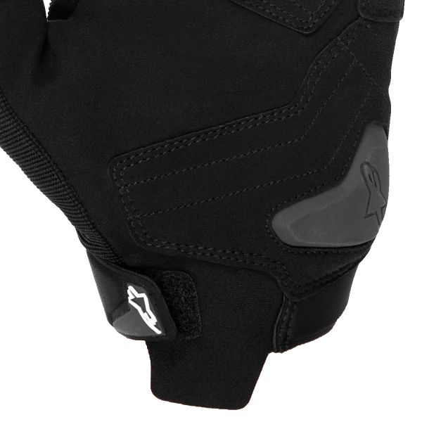 Alpinestars SP X 1 Black White