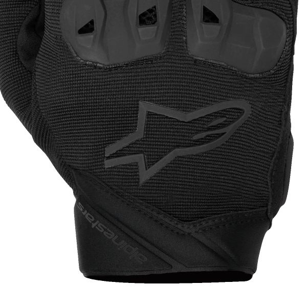 Alpinestars SP X 1 Schwarz Schwarz