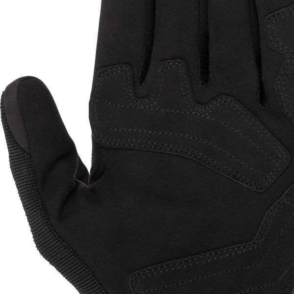 Alpinestars SP X 1 Schwarz Schwarz