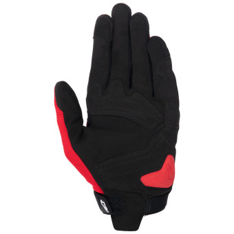 Alpinestars SP X 1 Bright Red Black White