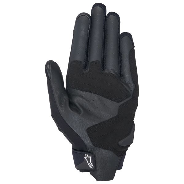 Alpinestars SP X 3 Black White