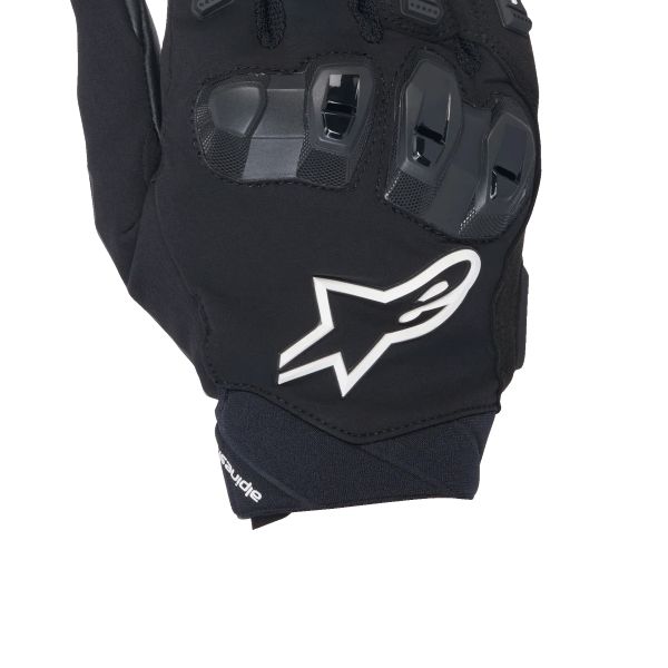 Alpinestars SP X 3 Black White
