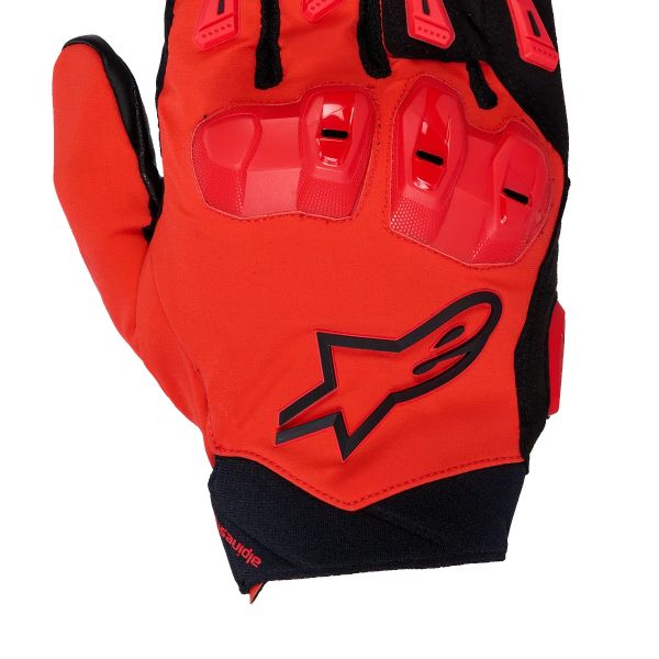Alpinestars SP X 3 Bright Red Black White