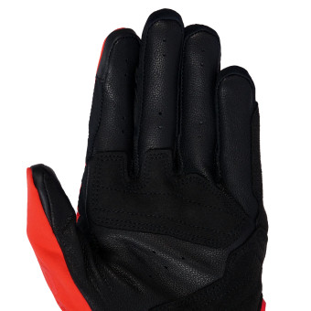 Alpinestars SP X 3 Bright Red Black White