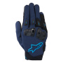 Motorradhandschuhe Alpinestars SP X 3 Dark Blue