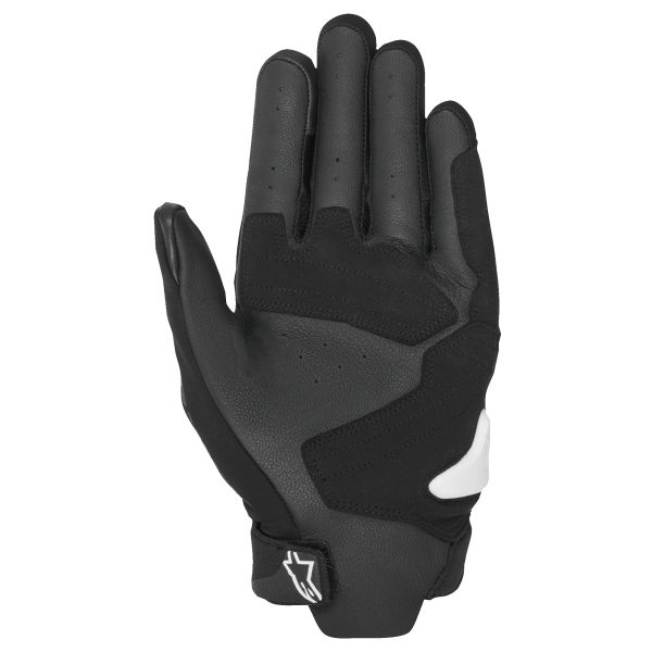Alpinestars SP X 5 Air Black White