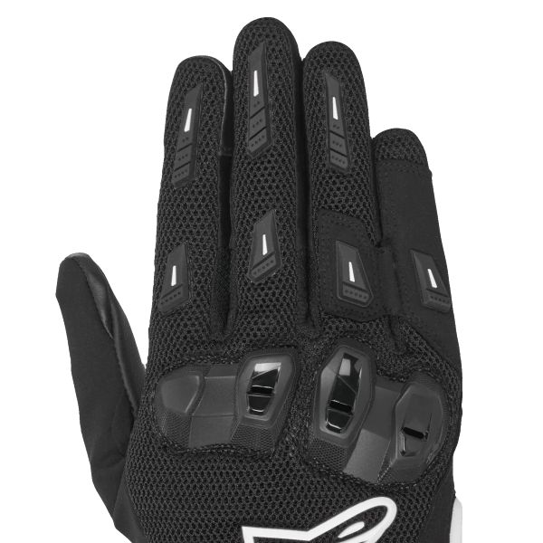 Alpinestars SP X 5 Air Black White