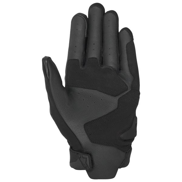 Alpinestars SP X 5 Air Schwarz Schwarz