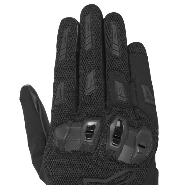 Alpinestars SP X 5 Air Schwarz Schwarz