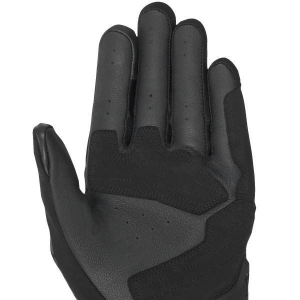 Alpinestars SP X 5 Air Schwarz Schwarz