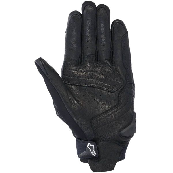 Alpinestars SP X 7 Black White