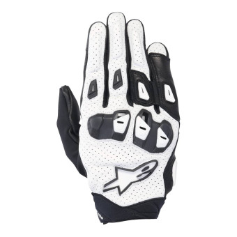 Motorradhandschuhe Alpinestars SP X 7 Black White