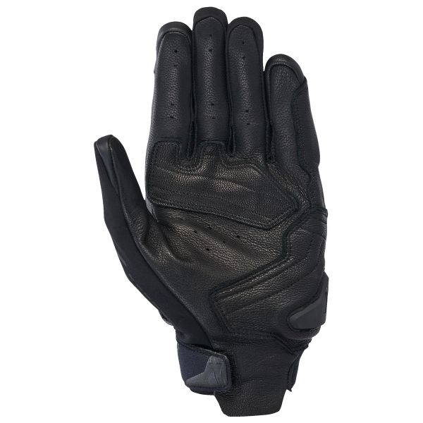 Alpinestars SP X 7 Schwarz Schwarz