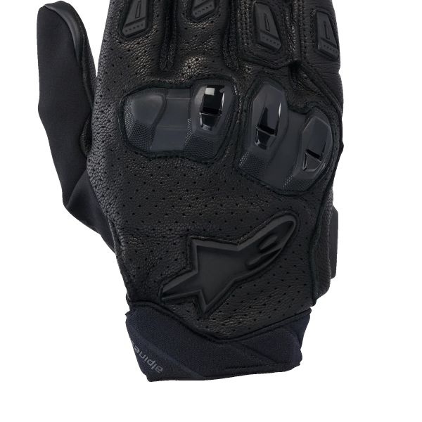 Alpinestars SP X 7 Schwarz Schwarz