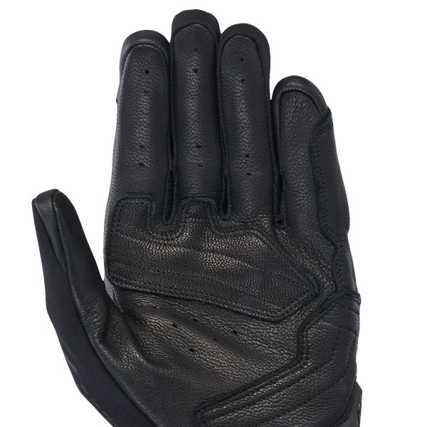 Alpinestars SP X 7 Schwarz Schwarz