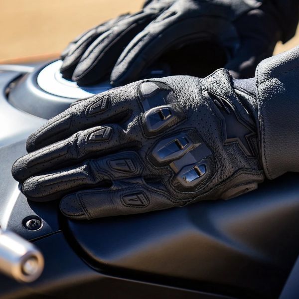 Alpinestars SP X 7 Schwarz Schwarz
