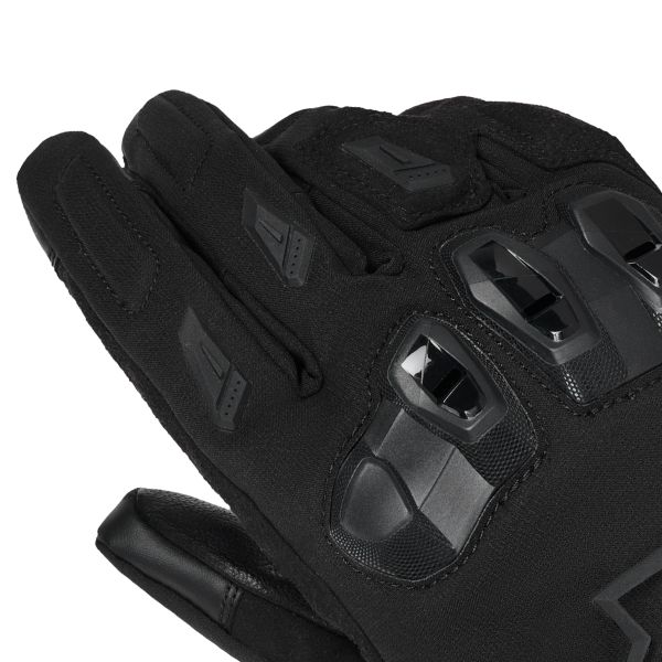 Alpinestars SP X Z WP Full Black