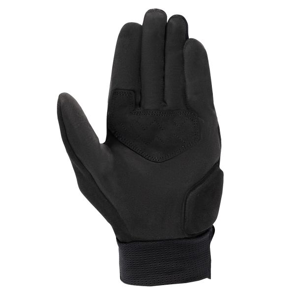 Alpinestars Stated Air Black Silver