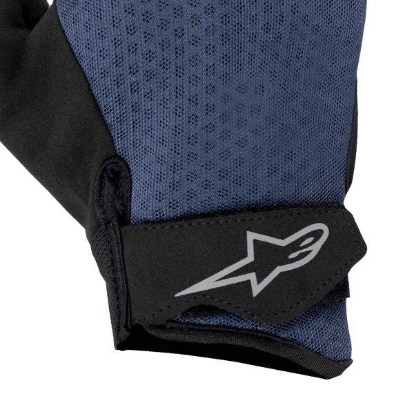 Alpinestars Stated Air Dark Blue Black