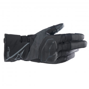 Motorradhandschuhe Alpinestars Stella Andes V3 Drystar Black Anthracite Motorradhandschuhe Alpinestars Stella Andes V3 Drystar Black Anthracite