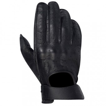 Motorradhandschuhe Alpinestars Stella Hero Schwarz