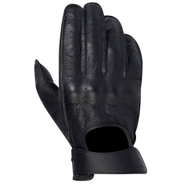 Motorradhandschuhe Alpinestars Stella Hero Schwarz