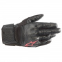 Motorradhandschuhe Alpinestars Stella Kalea Black Diva Pink